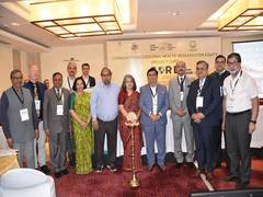 
      
      Project Core for Oral Health Research for Equity Launched
      
      