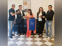 
      
      SkinBB Launches India's First Skincare Metaverse, Merging AI...
      
      