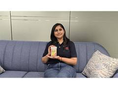 
      
      BabyOrgano launches Nutriverse Kesar Haldi Milk Mix for Immunity 
      
      
