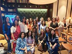 
      
      Gytree Launches India's First Peri-Menopause Protein for Women
      
      