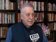 
      
      India taking lead in making a multipolar world:Strategist Awwad
      
      