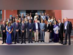 
      
      NALSA, International Academy of Mediators host advanced commercia
      
      
