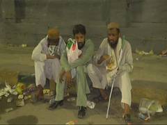 
      
      Differently-abled in Khyber Pakhtunkhwa demand action amid govern
      
      