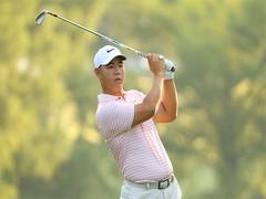 
      
      Shriners Children’s Open: Korea’s Tom Kim eyes rare three-peat
      
      