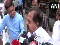 
      
      Ramesh Chennithala accuses Mahayuti govt of 