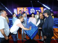 
      
      Kho Kho World Cup 2025 to start from January 13
      
      