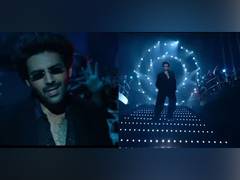 
      
      ‘Bhool Bhulaiyaa 3’: Kartik wows fans with moonwalk in a track
      
      