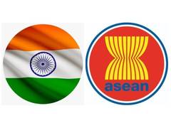 
      
      First ASEAN-India Track 1 Cyber Policy Dialogue held in Singapore
      
      