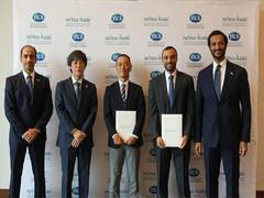 
      
      ne’ma signs MoU with JICE to strengthen international collaborati
      
      