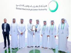 
      
      DEWA grants first independent EV Charge Point Operator licences 
      
      