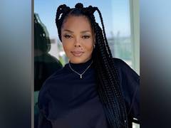 
      
      Janet Jackson pays tribute to her brother Tito Jackson
      
      