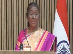 
      
      Many similarities between cultures of Mauritania and India: Prez
      
      