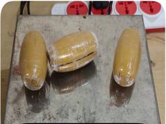 
      
      Mumbai customs seize gold worth Rs 1.2 crores, two arrested
      
      