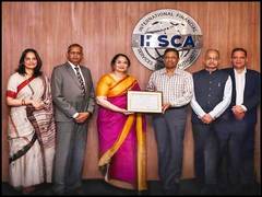 
      
      PFC Infra Finance IFSC to begin operations in GIFT City, Gujarat
      
      