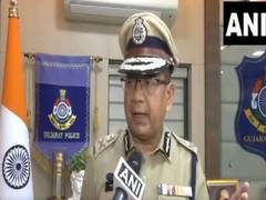 
      
      Gujarat Police arrests Safia Manzil building owner and two sons
      
      