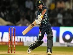 
      
      Basit slams Haris for his not allowed to talk about India remark
      
      