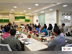 
      
      Global Partnership Conclave & Student Fair – A Tremendous Success
      
      
