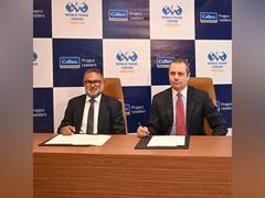
      
      Colliers Project Leaders, Middle East secures USD 250-mn project
      
      