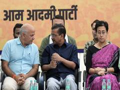 
      
      AAP unlikely to contest Maharashtra, Jharkhand polls
      
      