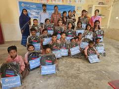 
      
      IYDF and Meetech Medicine Partner to Support Children
      
      