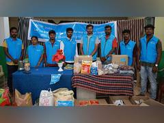 
      
      IYDF Partners with UNISEX Fashion Outfit to Support Orphanage
      
      
