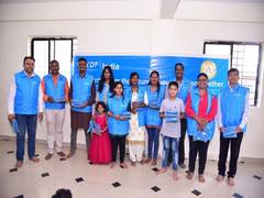 
      
      IYDF Partners with Sarswati Anath Shikshan Sanstha to Bring Hope
      
      