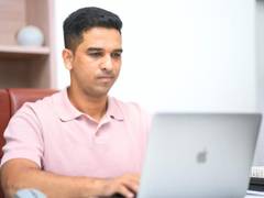 
      
      Shoaib Kudsi reshapes the tech landscape
      
      