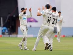 
      
      For first time in 14 years, India lose three wickets for 10 runs
      
      
