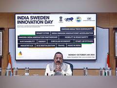 
      
      India Sweden Innovation Day 2024 Sets Stage for COP 29 and COP 30
      
      