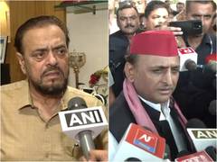 
      
      Samajwadi Party looks to expand its footprint in Maharashtra
      
      