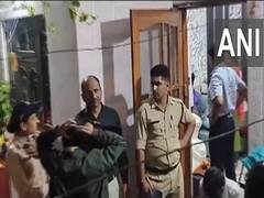 
      
      Lokayukta raids multiple premises of junior auditor in Bhopal
      
      