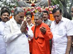 
      
      “All govt schools will be renamed Maharishi Valmiki
