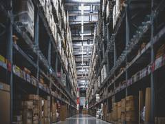 
      
       Indian warehousing space estimated to hit 1.2 billion sq. ft 
      
      