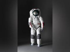 
      
      Prada designs spacesuits for astronauts’ landing on moon 
      
      