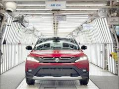 
      
      Maruti Suzuki's Manesar facility achieves cumulative production o
      
      