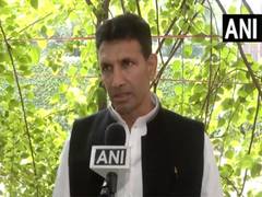 
      
      Patwari alleges govt, admin of careless after minor's molestation
      
      