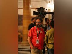 
      
      Filmmaker Nikkhil  Advani on his series ‘Freedom at Midnight’ 
      
      