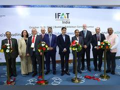 
      
      Day 1 of IFAT India 2024 sees a record-breaking visitor turnout
      
      