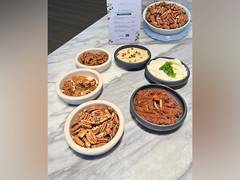 
      
      American Pecans Partners with Hyatt Group 
      
      