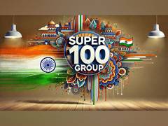 
      
      BEF Super100 Groups to drive the Viksit Bharat 2047 Vision
      
      