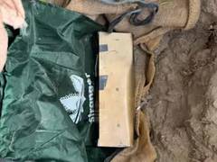 
      
      Punjab: IED bomb sent via drone recovered near India-Pak border
      
      