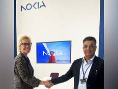 
      
      Nokia Partners with Bengaluru Based Startup Redinent Innovations
      
      