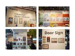 
      
      SuperUs' Tech Innovation Redefines Information Display 
      
      