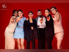 
      
      YÊU Cosmetics Set to Disrupt Premium Makeup Segment with TecCos
      
      