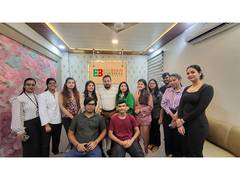 
      
      Edu Brain Overseas placed 1,200 students in internships 
      
      