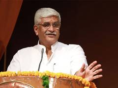 
      
      Gajendra Shekhawat inaugurates FHRAI’s 54th Annual Convention
      
      