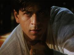 
      
      SRK reveals he started drinking after 'Devdas' 
      
      