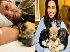 
      
      Farhan Akhtar jokes about Shibani’s visit to Ladakh in adorable
      
      