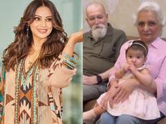 
      
      Bipasha Basu extends wedding anniversay wish to her in-laws
      
      