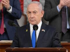
      
      Sinwar is dead: Israel PM Netanyahu confirms death of Hamas chief
      
      